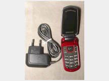 Cellulare samsung e2210b